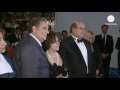 Spagna: ricoverato il tenore Placido Domingo