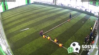 Efor Halı Saha -2 - 06-11-2016 130001 - Sosyalhalisaha