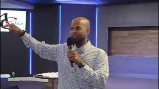 When We PRAY (Hearing God's Voice), Pt . 6 | Pastor John Williams | 07-10-22