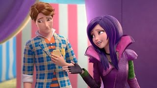 Episode 2: Mal's Digi-Image Problem | Descendants: Wicked World