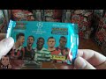 Opening BLISTER PACK adrenalyn xl champions league 2012-13 UPDATE incl LIMITED EDITION RARE!!!