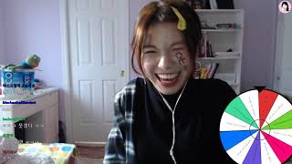 Irl - ㅋㅋㅋㅋ Yurijoa