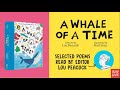 Lou Peacock Reads Poetry from A Whale of a Time
