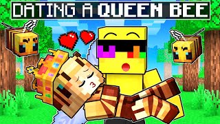 Dating The Queen Bee In Minecraft