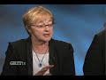 GRITtv: Maude Barlow: Abusing Nature Hurts People, Most Poor