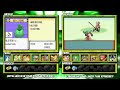Pokemon Co-op Emerald Randomized Nuzlocke Part 5: Slap to the face!