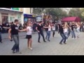 Видео Zouk flashmob 2013 Simferopol Ukraine c5