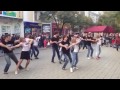 Zouk flashmob 2013 Simferopol Ukraine c5