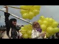 Moskauer Gorki-Park mit Protest-Ecke | Journal