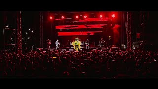 Djaikovski Ft Tk Wonder & Lion D - Reminder Vs Ttw Live At D Festival 2019