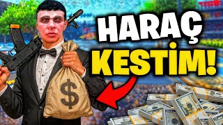 Hile İle Tüm Fivemden Haraç Kesti̇m Fivem Hile Troll