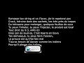 Kaaris-63 Paroles