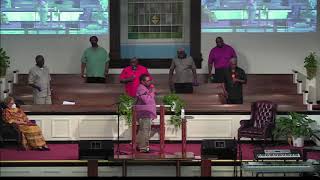 8.16.20 11AM Worship Service