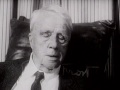 Robert Frost: A Lover's Quarrel with the World Part 1