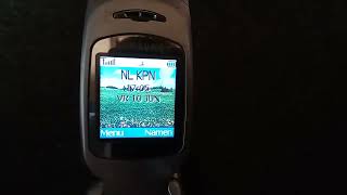 Samsung Sgh S300 Startup And Shutdown