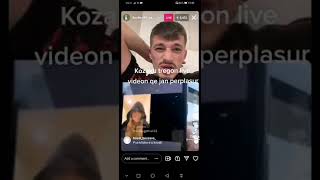 Myzafer Safer I Tregojn Vidjon Kozakut Kur Ban Aksident Mos E Humbisni