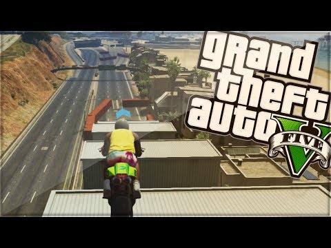 GTA 5 Online Funny Moments | GTA 5 Online Funny Moments |