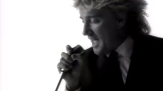 Rod Stewart Ft. Ronald Isley - This Old Heart Of Mine