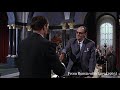50 Years of James Bond: The Movie