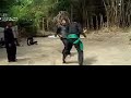 image Latihan Sabung Pagar Nusa Gudo Jombang