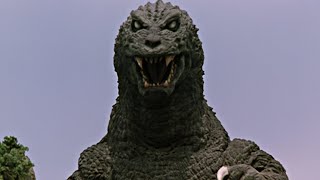 Gmk Godzilla 4K Scene Pack Part 1