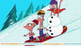 Watch Phineas & Ferb Evil Boys video