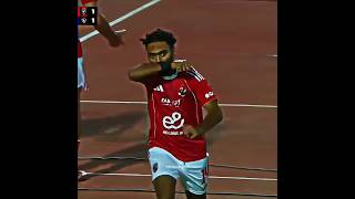 Al-Ahlys Comeback Against Zamalek