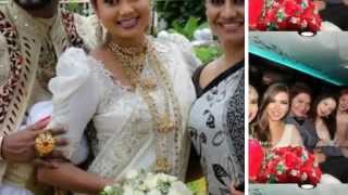 Esha Perera Wedding Gossip Lanka