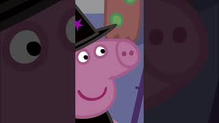 George The Ghost