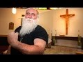 Powerlifting Pastor Is World's Strongest Priest