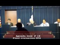 Killeen TX video: 041312 Killeen , Texas Arts Commission meeting