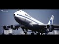 Disaster At Karachi | Pan Am Flight 73
