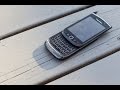 BlackBerry Torch 9800 Unboxing BlackBerry Torch 9800 Unboxing
