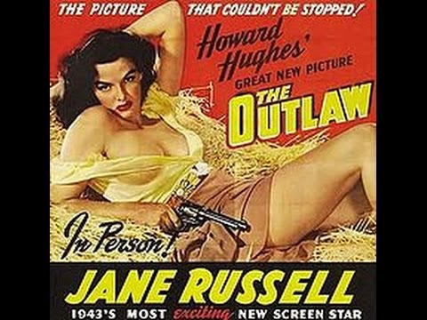 Вне закона / The Outlaw - фильм вестерн