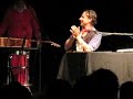 rocko schamoni & tex - festsaal 2011