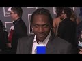 Pusha T: "My Name Is My Name" Release Pushed To May - Grammy Awards 2013