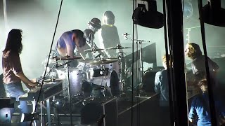 Phoenix Daft Punk - Madison Square Garden 2010 Complete Second Encore Remastered