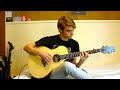 Cover of Windowpane by Opeth - Fred Baty