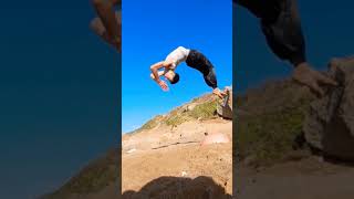 Acrobat Morocco Tanger