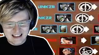 Linkzr Ranked Adventures