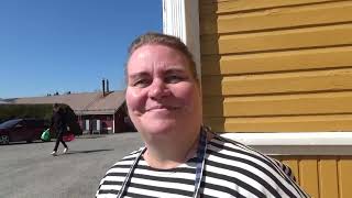 Ränssin Kievari - Ihan Paras Yöpaikka