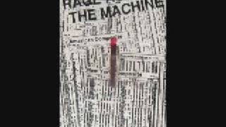 Watch Rage Against The Machine Autologic video
