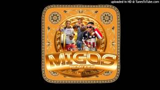 Watch Migos Out Da Gym video
