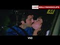 First Kiss In Bollywood Anil Kapoor and Minakshi Hot Lip Lock Kiss 2017 HD