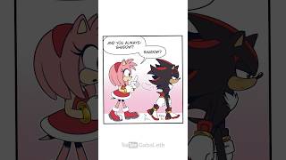 Shadow Cant Admit It