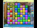 Pet Rescue Saga Level 112