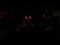 Last Chapter by Pride Before the Fall live at Eagles