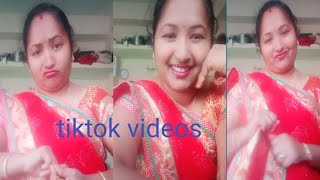 Kavitha Tiktok Videos In Telugukavitha Thoughts