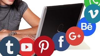 The Power of Social Media - TrendUP with Danny Lodestro