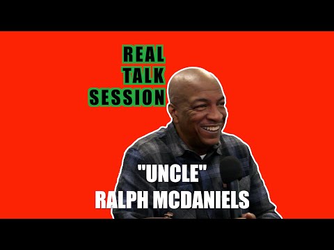 Real Talk Session - Season 2